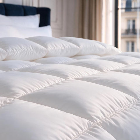 Goose Down Duvet