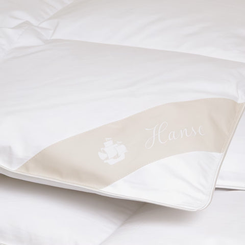 Goose Down Duvet