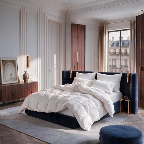 Goose Down Duvet
