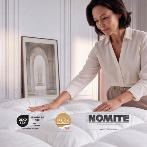 Goose Down Duvet