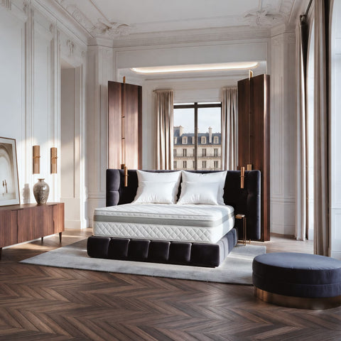 High-Class Luxury Mattress