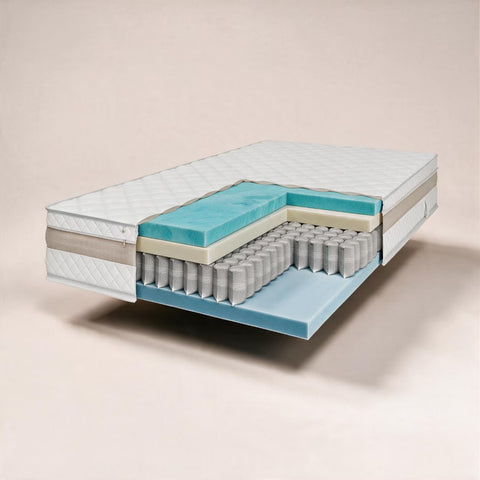 High-Class Luxury Mattress