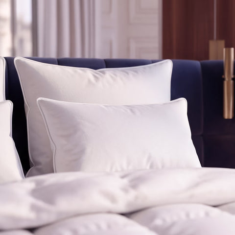 Goose Down Pillow
