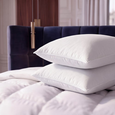 Goose Down Pillow
