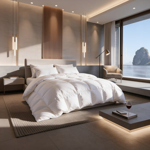Couette Natural Hybrid