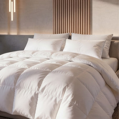 Couette Natural Hybrid