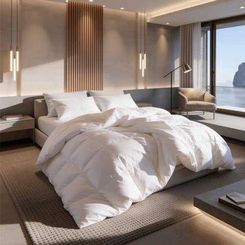Couette Natural Hybrid