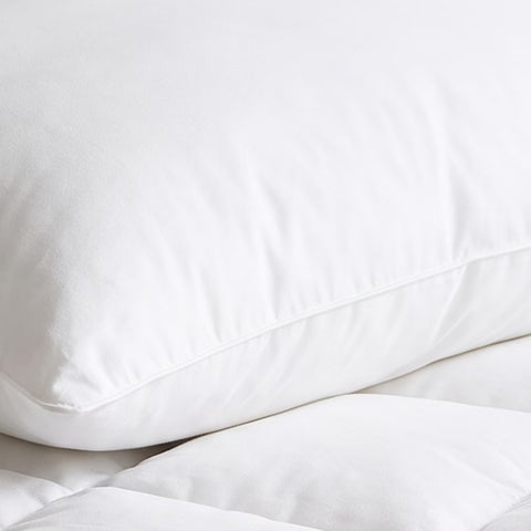 3-Chamber Pillow