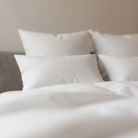 3-Chamber Pillow