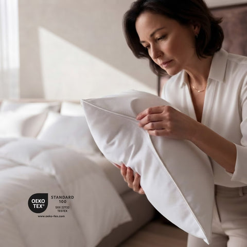 Hanse® Premium 3-Kammer Kissen online kaufen – Hansetextil