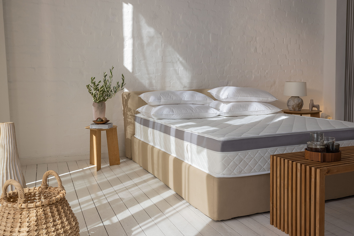 Mattress Mattress