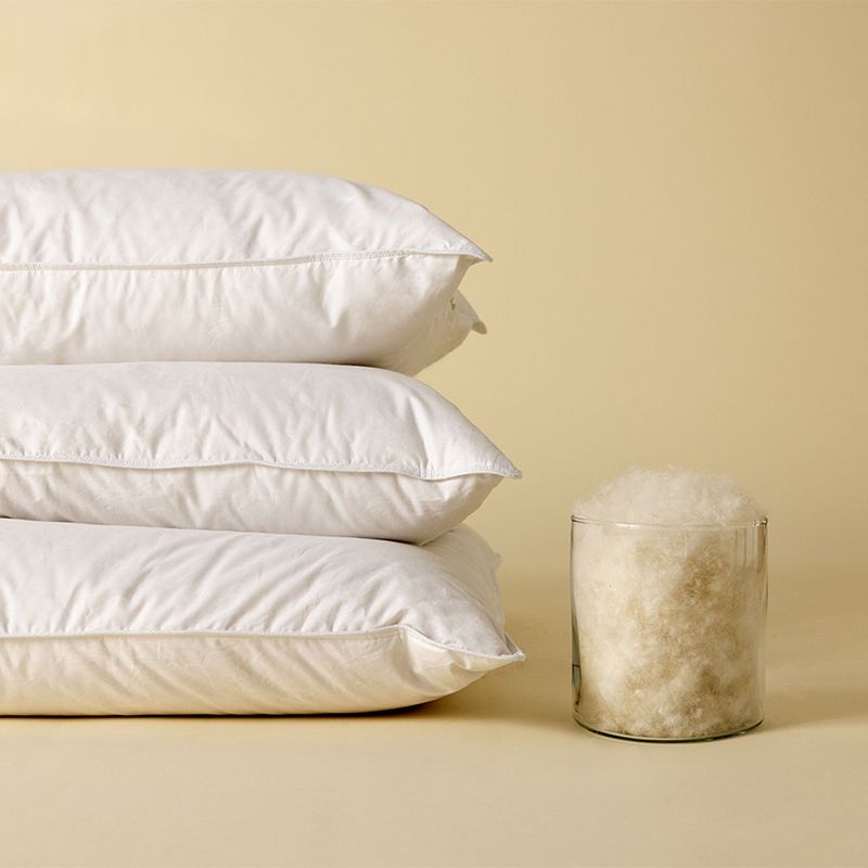 Hanse sales nomite pillows