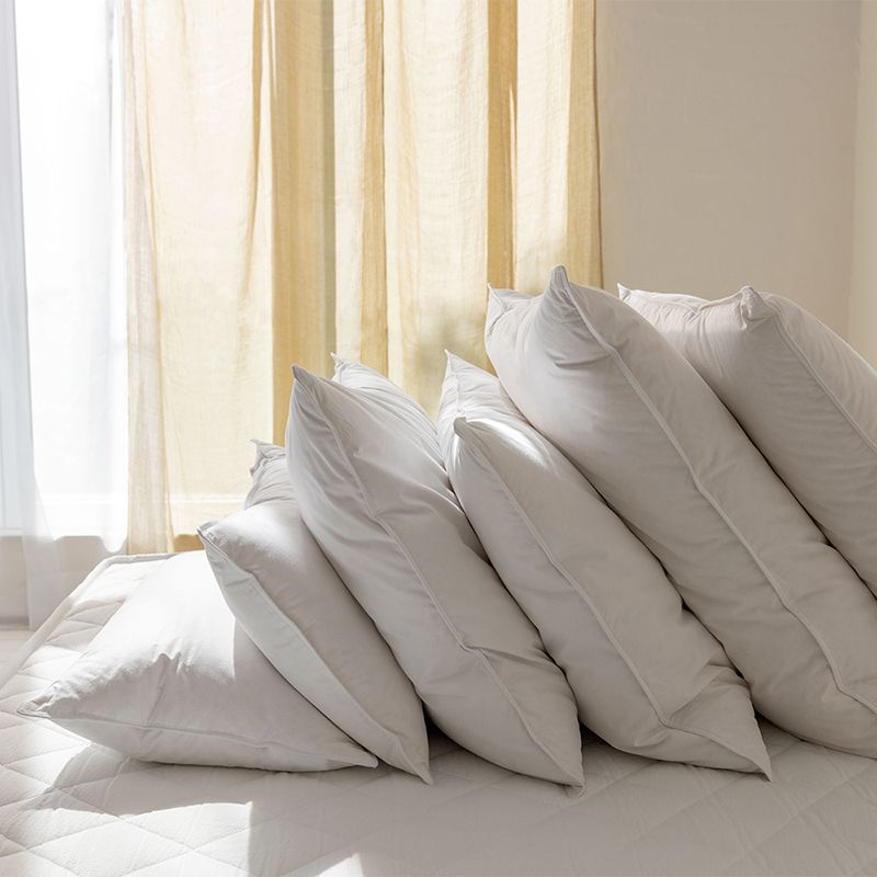 Hanse® 3ChamberPillow "Six Senses" Sleep as in 5Star Hotels