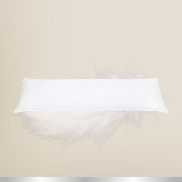 HANSE Premium Side Sleeper Pillow