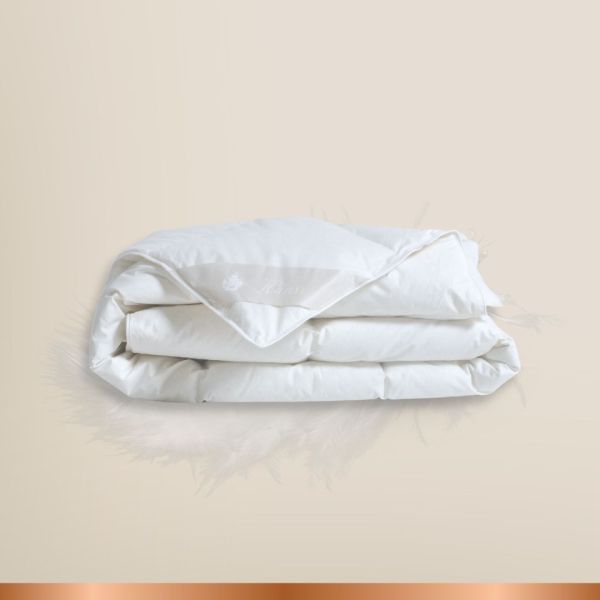 HANSE Select half down duvet
