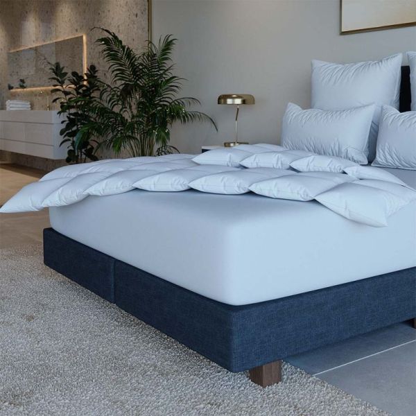 Hanse Excellence Natural Down Duvet
