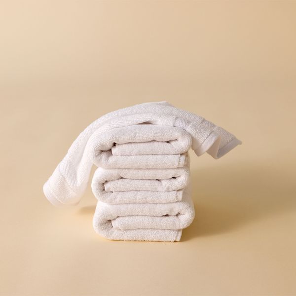 Hanse 4-pack Luxury Hotel Towels 