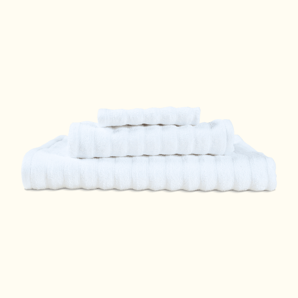 HANSE PREMIUM bath set Wave 8 pcs. 
