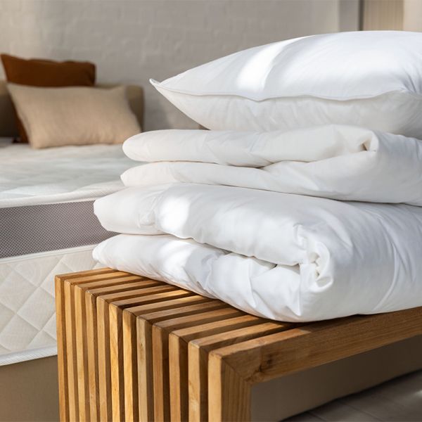Hanse Luxuryhotel Duvet