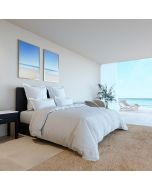 Hanse Excellence duvet cover