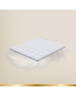 Hanse Excellence Natural Mattress Topper