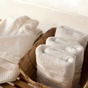 HANSE PREMIUM Pooltowels pack of 3