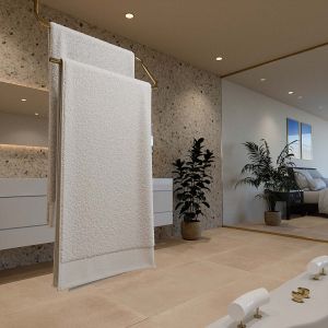 HANSE PREMIUM Pooltowels pack of 3