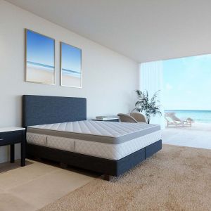 HANSE PREMIUM mattress 1000+