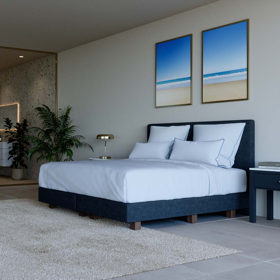 Luxury Hanse pillows order online now