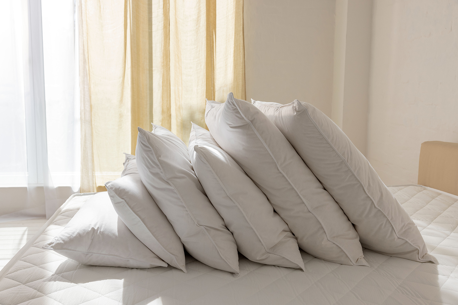 hanse nomite pillows
