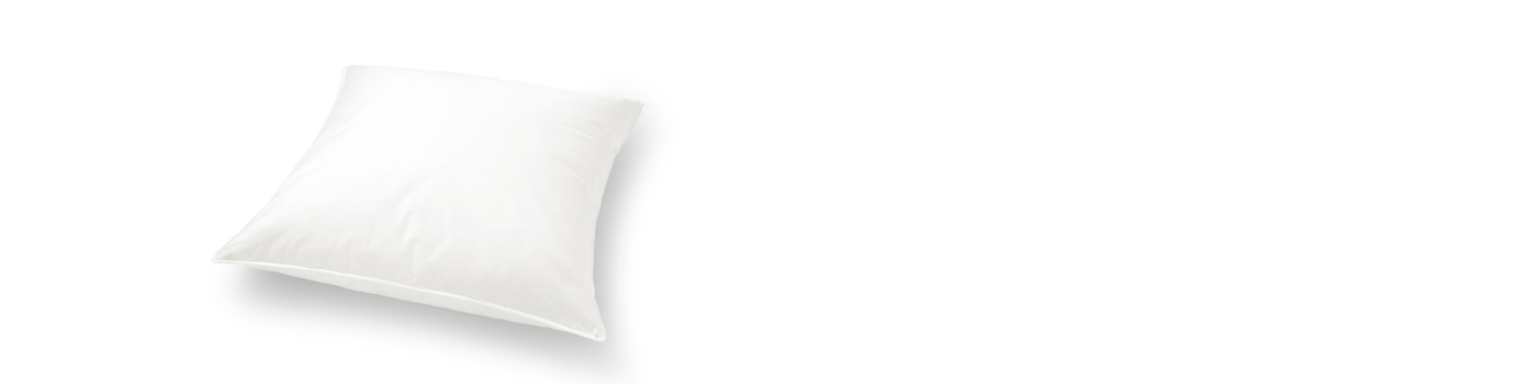 Pillows Pillows