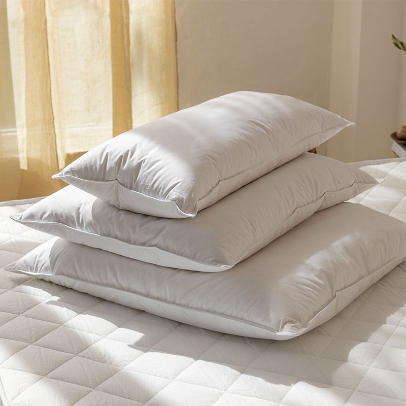 down etc hyatt pillows