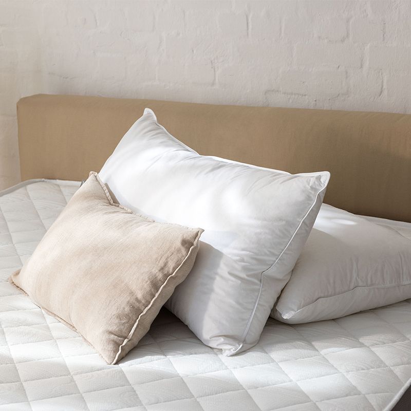 20 inch round pillow insert
