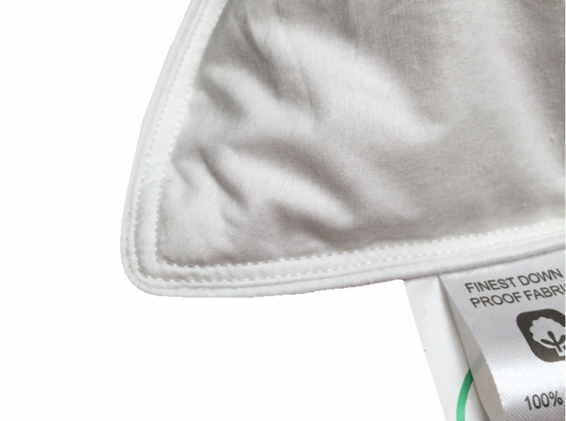 Hanse® Pillow "Featherfree" Sleep as in 5Star Hotels