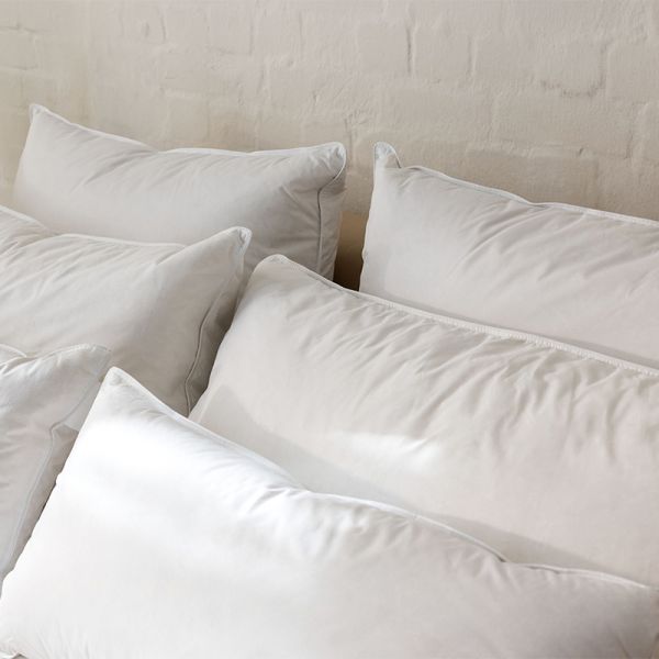 Richard Behr & Co. 1-Chamber Pillow Classic