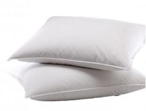 Hanse Textiles Sleep as in 5 Star Hotels Del Rey Oaks Cotton Blend Pillow Cover